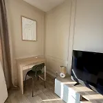Le Duplex-5p-2 Rooms- Free Parking Apartment Grenoble